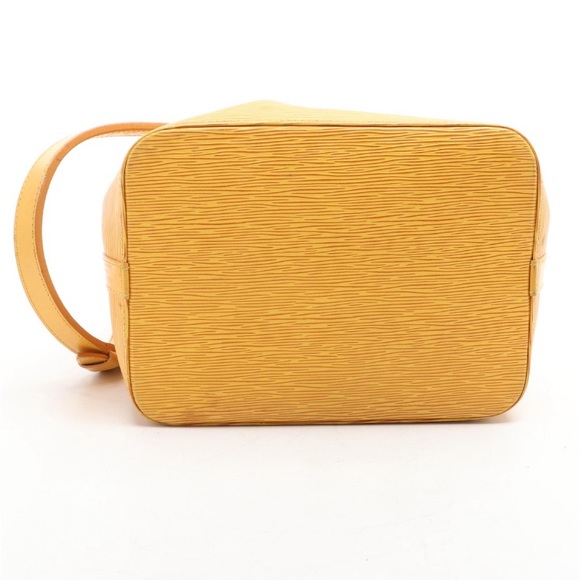 Authentic Vintage Louis Vuitton Petit Noe - Picture 4 of 12